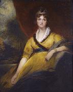 Sir Thomas Lawrence Countess of Inchiquin Germany oil painting artist